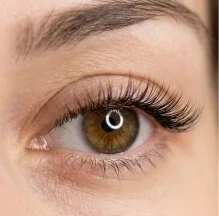 Classic Eyelash Extensions