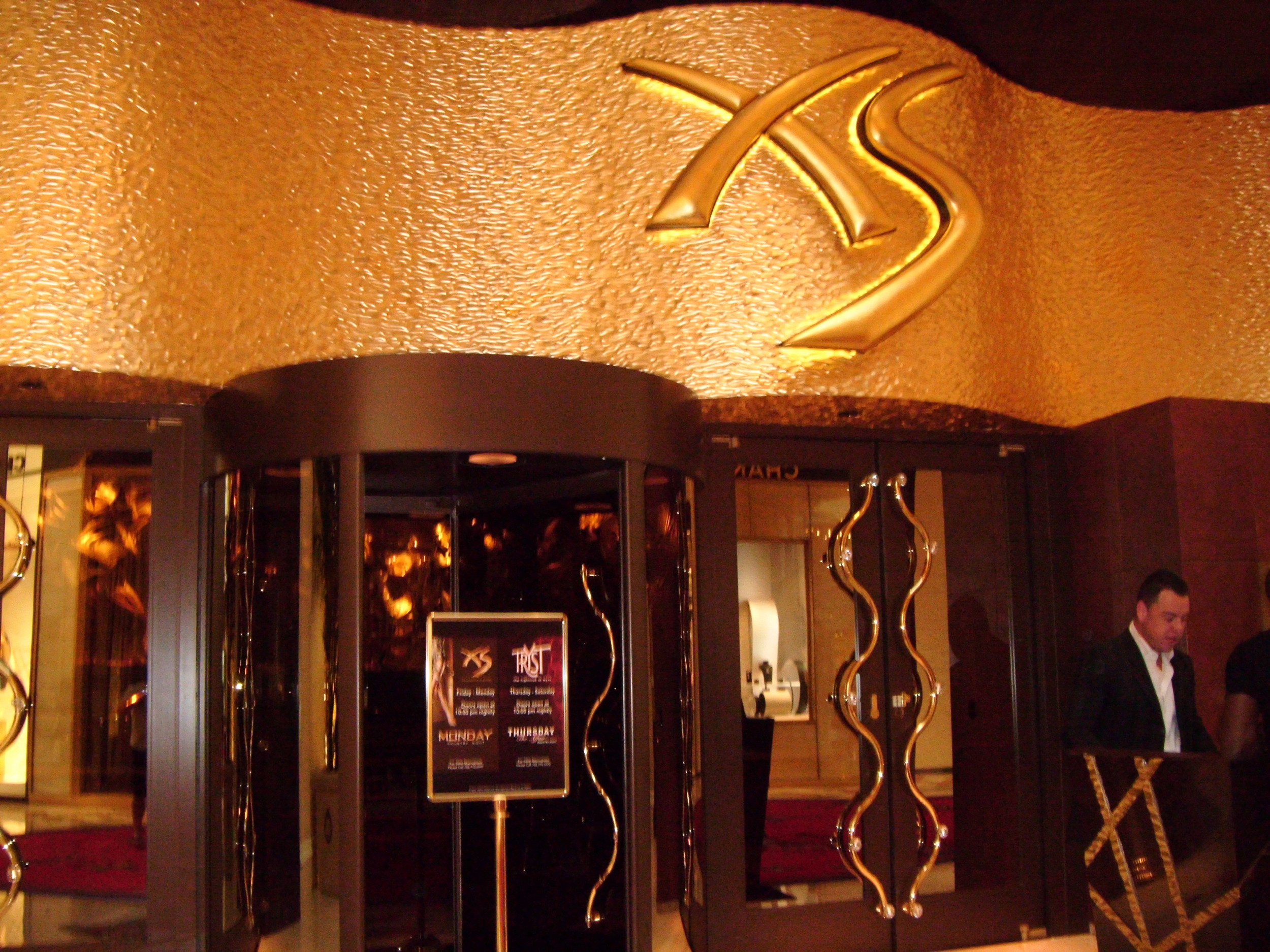 XS Encore &amp; Wynn