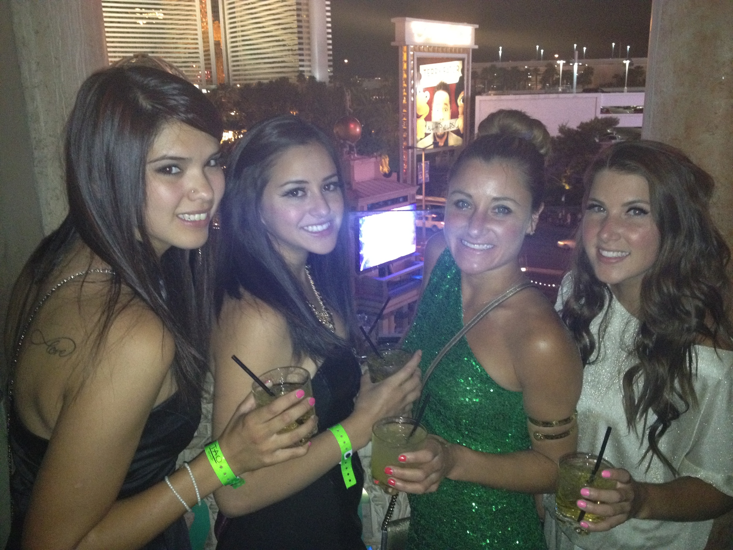 Tao Nightclub