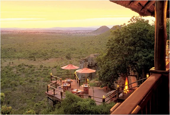 Planning My Safari Adventure! 