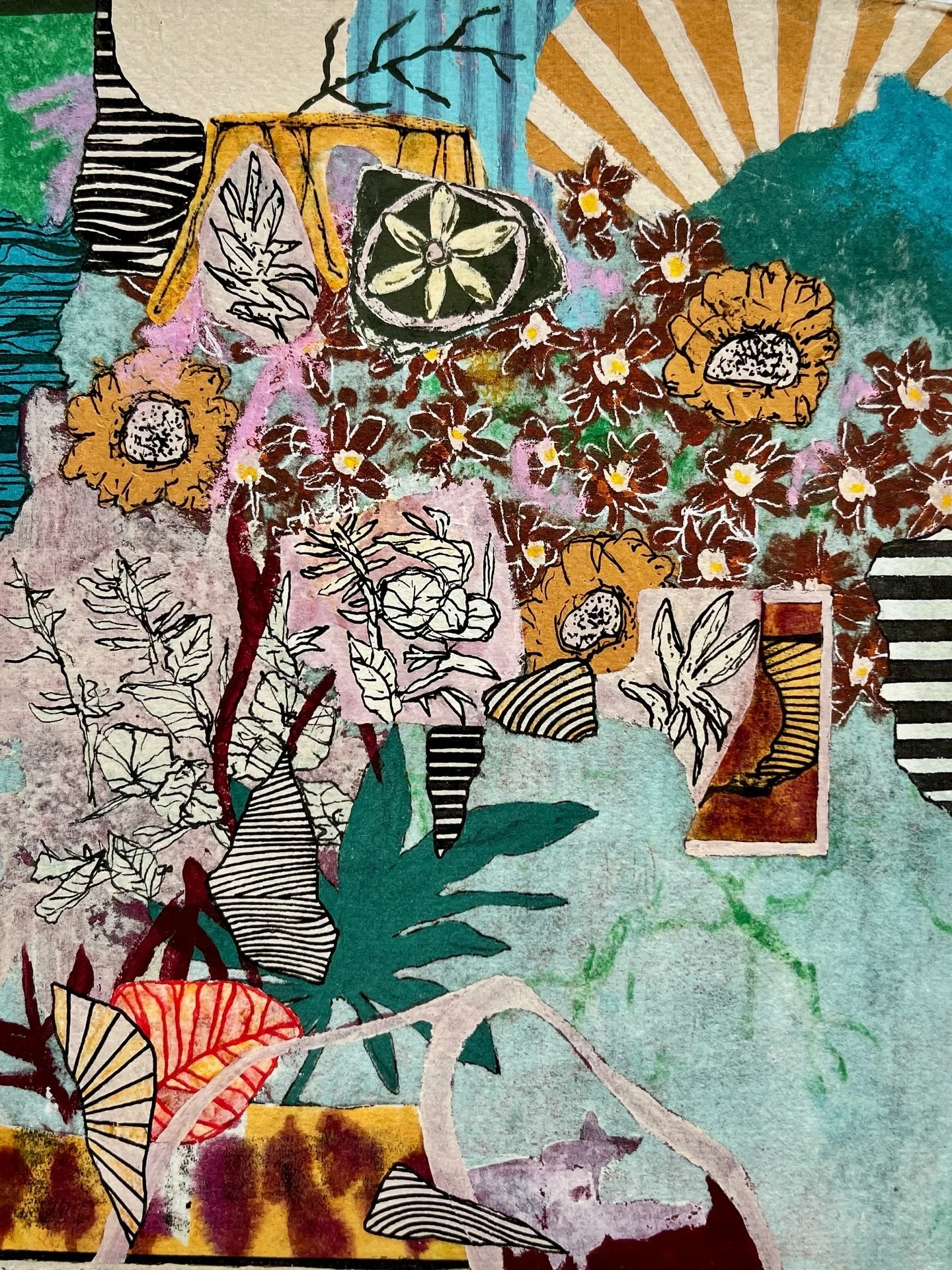 Yay! New work from @brdhll has hit the shelves ✨ with even more than these three available!