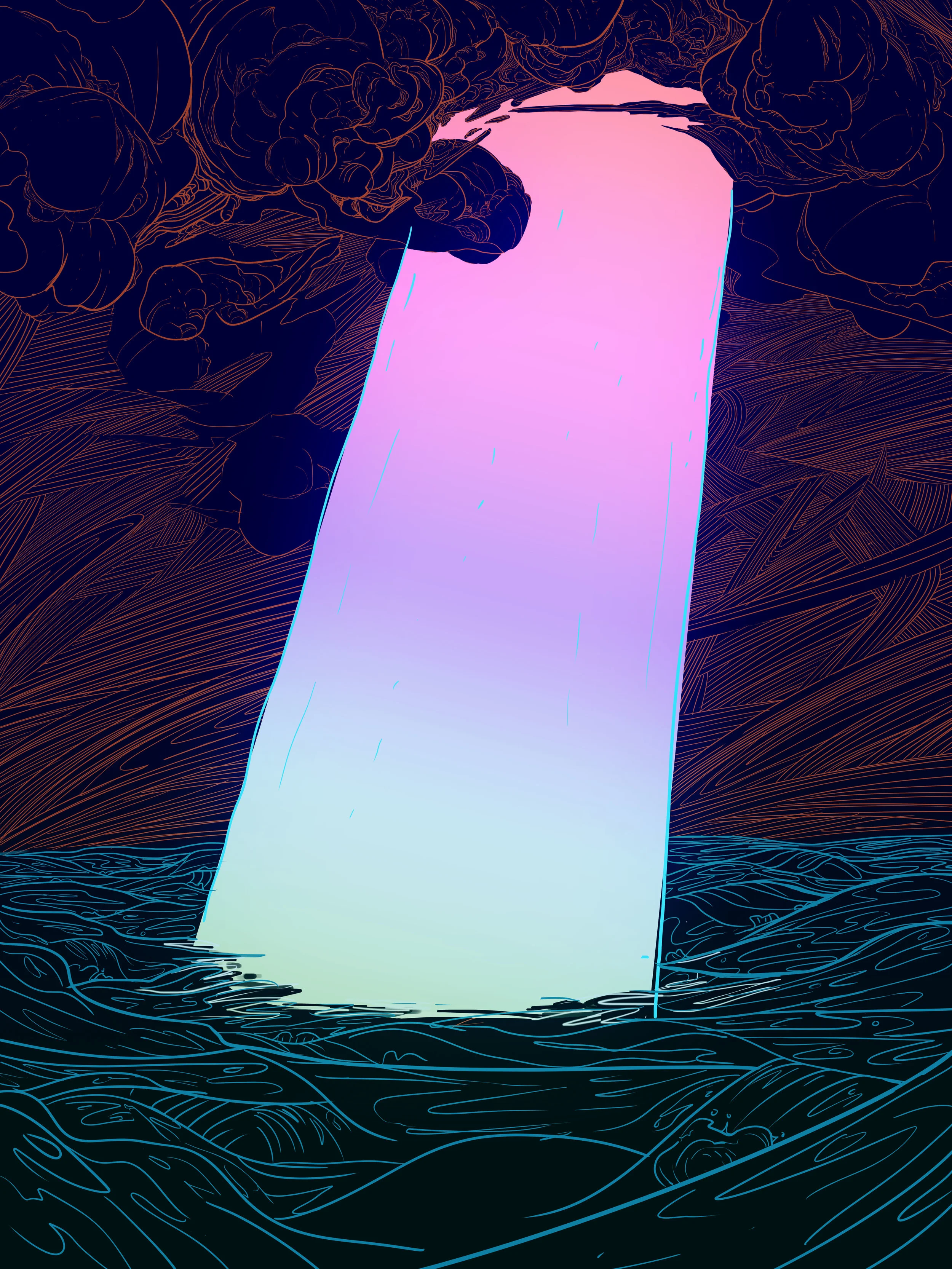 Shining Light