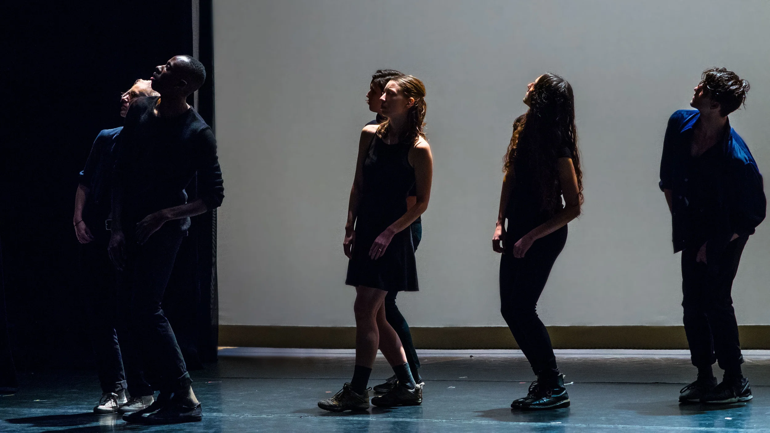 Court Tropico @ Little Theater