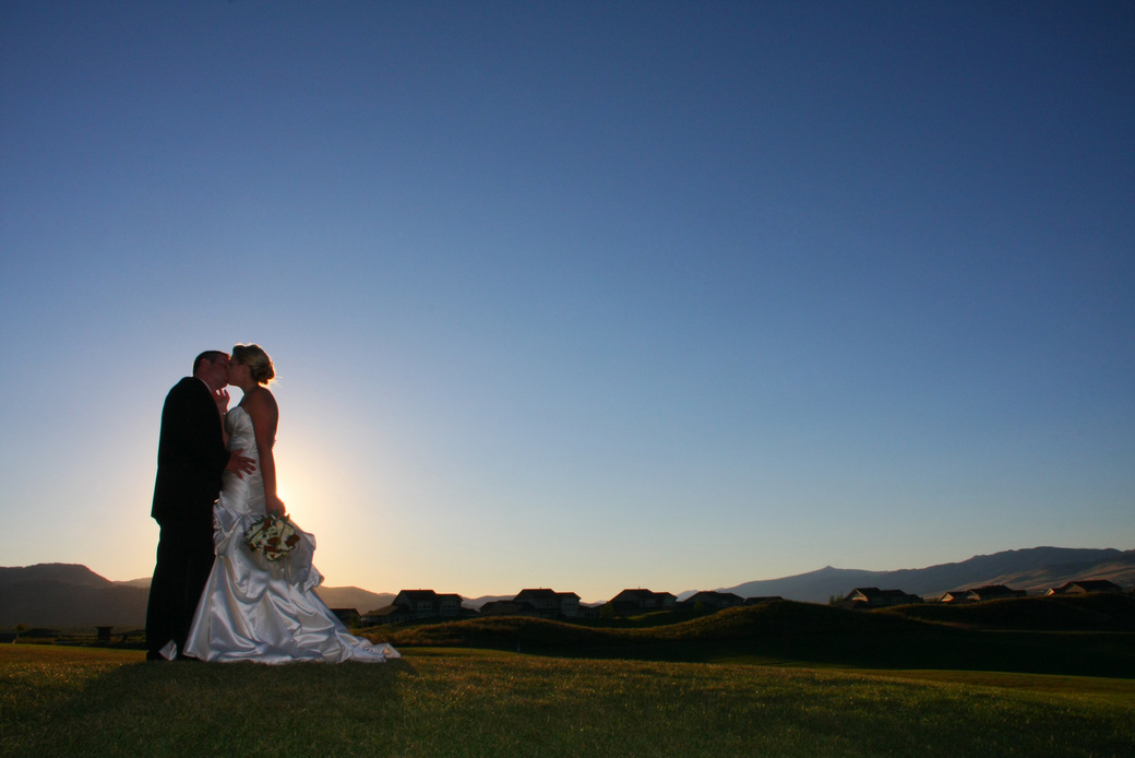 Missoula Wedding Photography-Lyneah and Mike Wedding