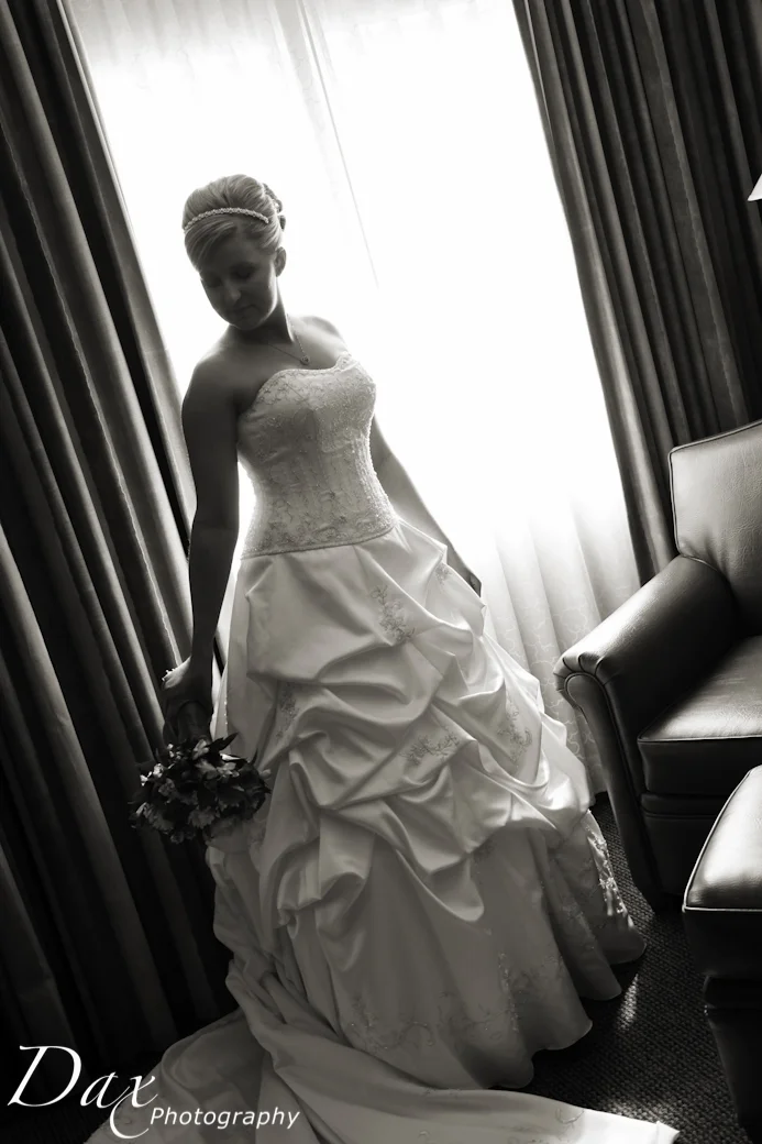 Missoula Wedding Photographer-Danielle and TJ Wedding