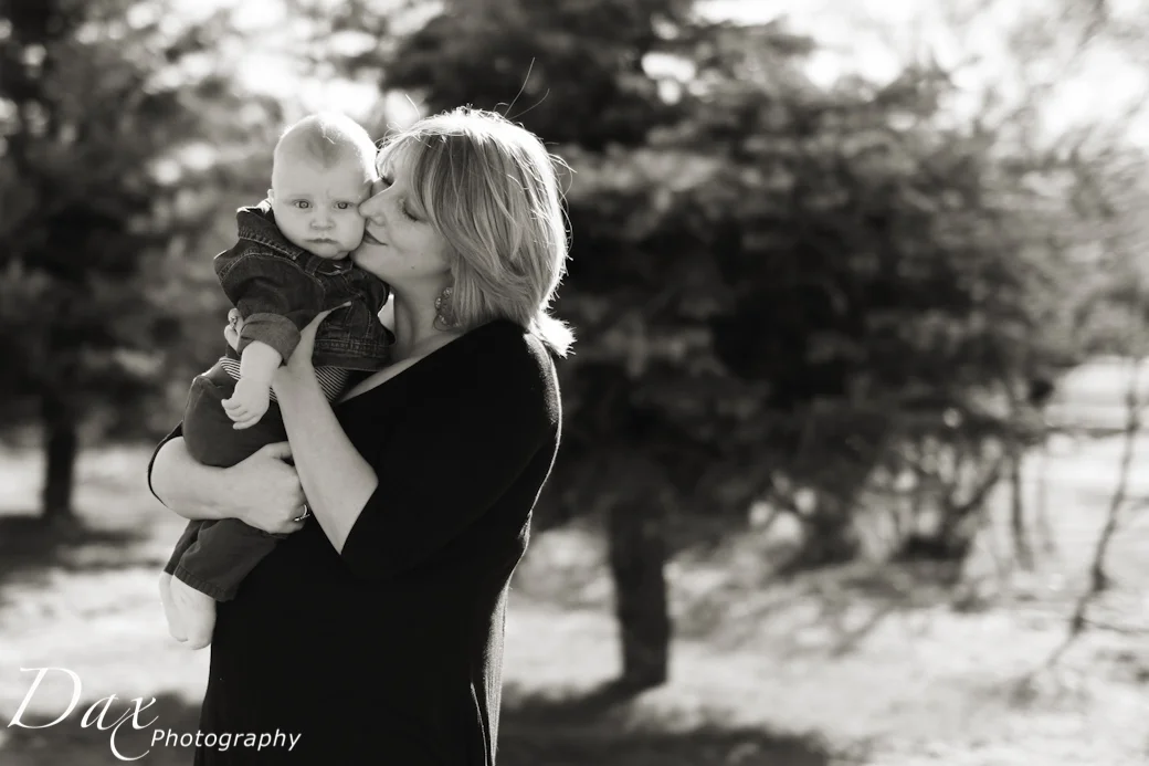 Missoula Photographer-Family Portrait-The Brewsters