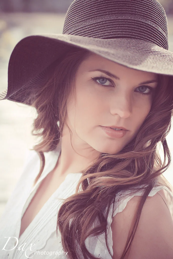 Face of Skin Chic-Summer Photo Shoot