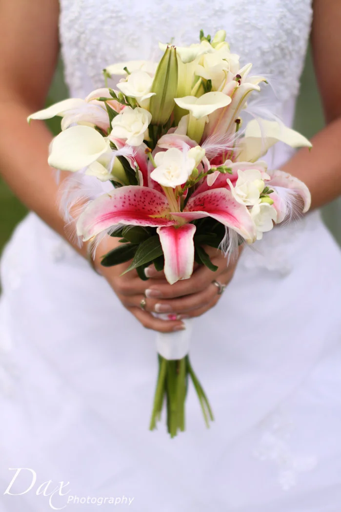 Wedding Photography In Montana-Dayna and Sam Sneak Peek