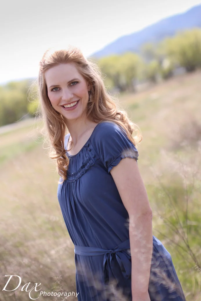 Portrait Photography-Tasha Lynn