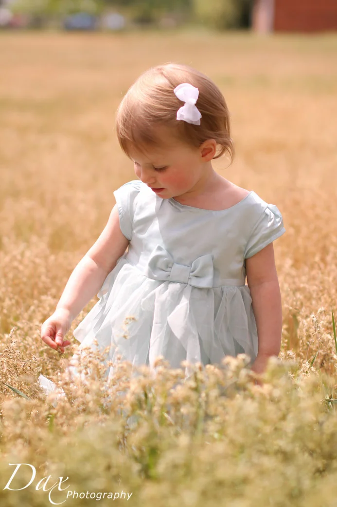 Family Portrait Photography-Lee Family