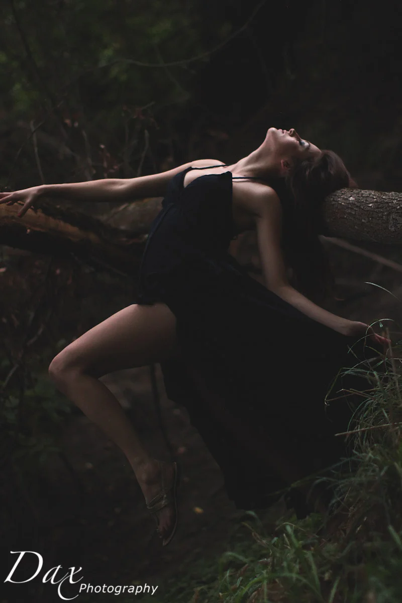 High Fashion Photography-Montana