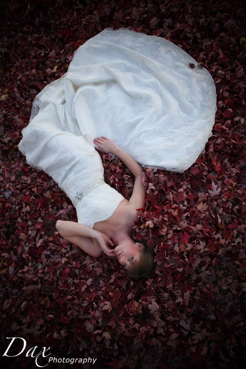 Trash the Dress Photography-Gretchen and Karl