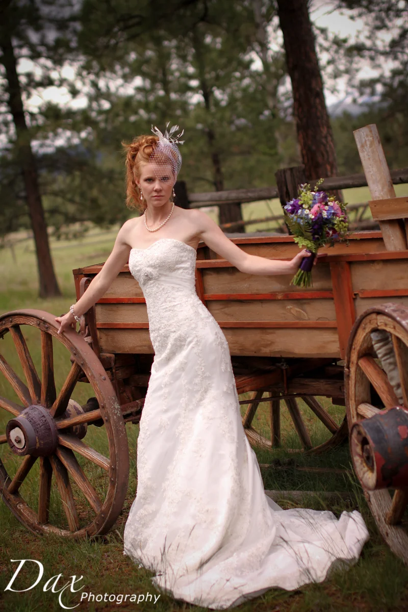 Missoula Wedding Photography-Kara and Trevor