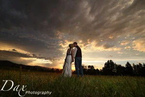 Wedding Photography-Wedding in Helena Montana at The 4-R Ranch-Erynn and Matt