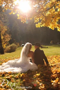 Wedding Photography-Wedding in Lolo Montana at The Lochsa Lodge-Kalirose and Nic