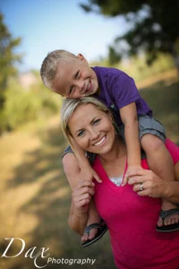 Montana Family Portrait Photography-Alder Family