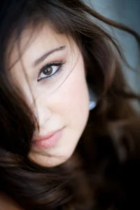 Montana Senior Portrait Photography-Andrea