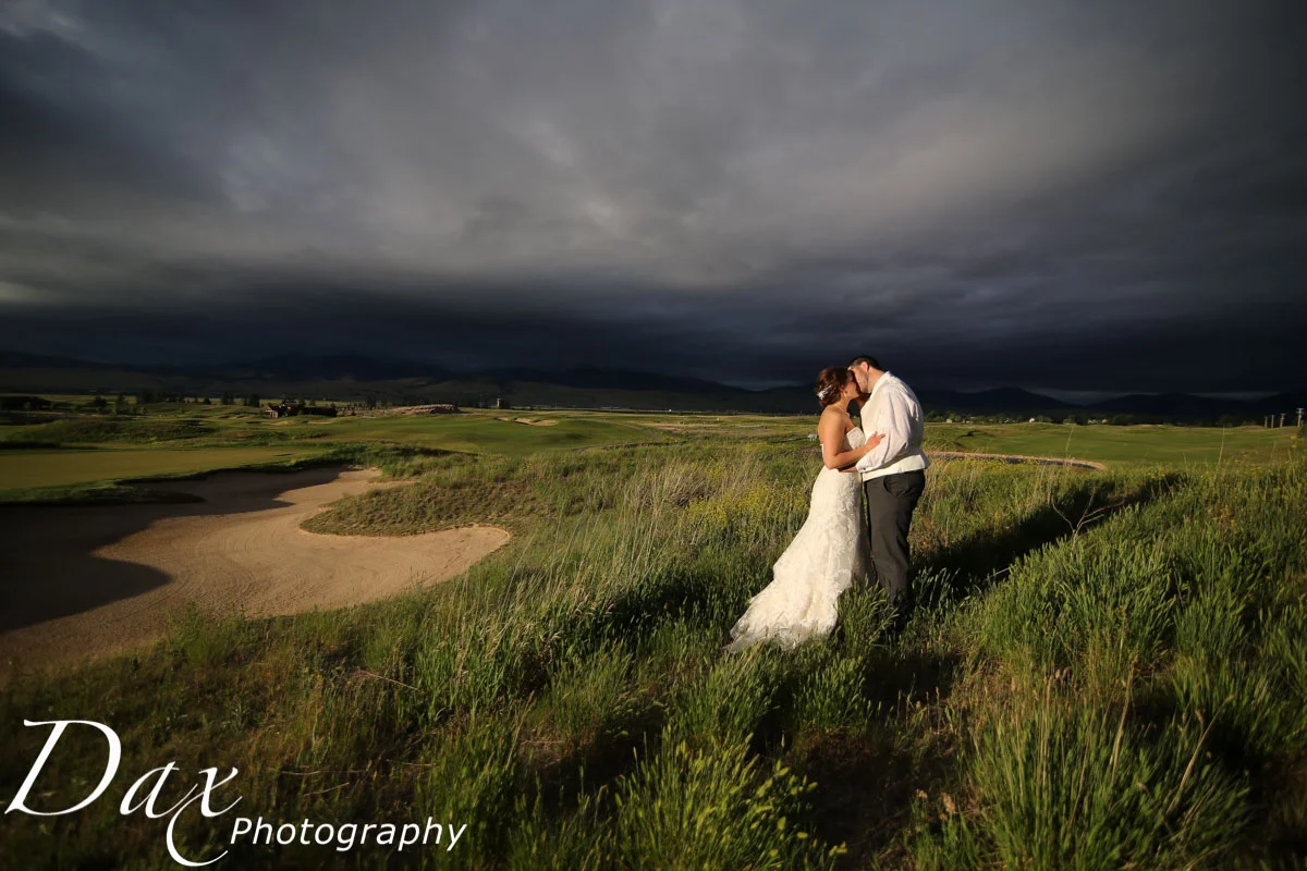 Wedding Photography-Blake and Marion