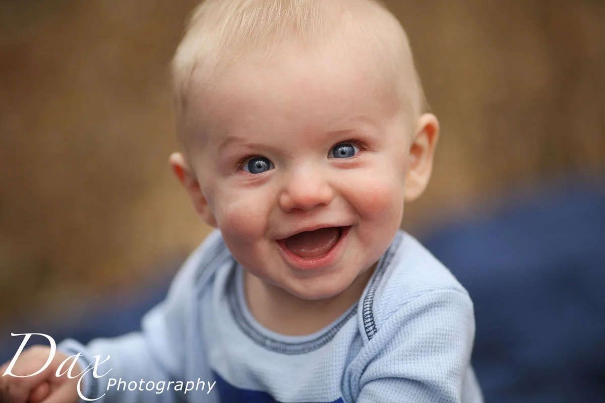 Missoula Montana Family Portrait-Cech