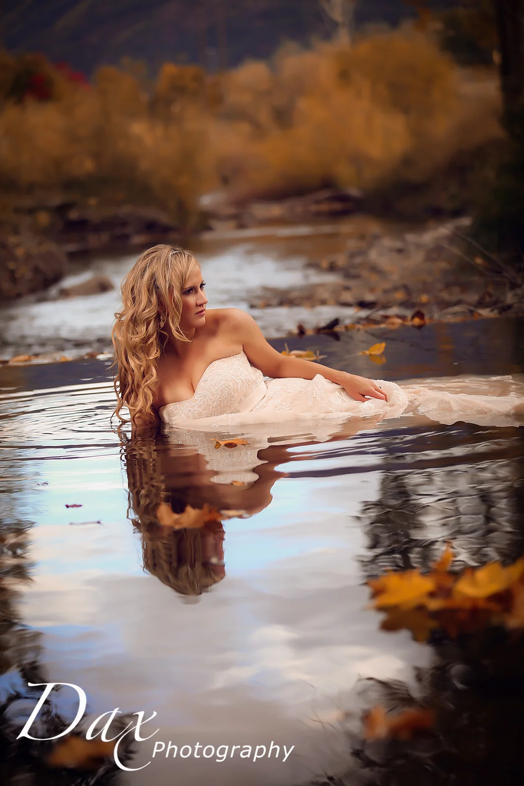 Wedding Tips From Dax Photography: Makeup