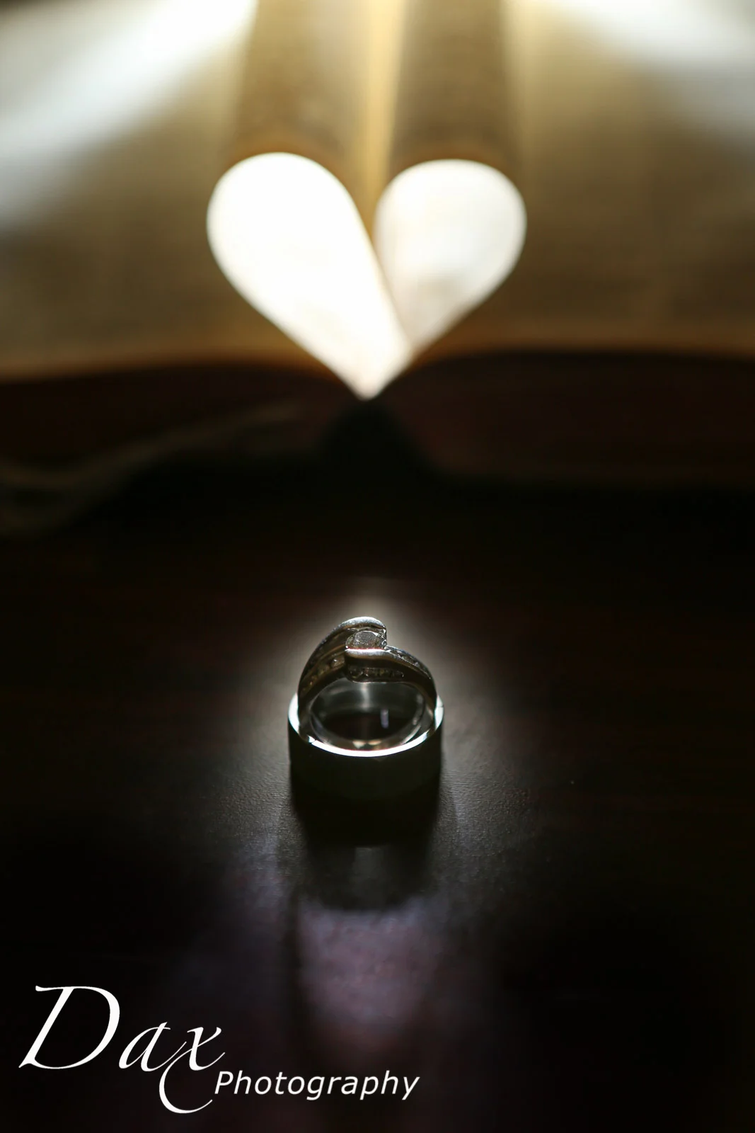 Wedding Tips From Dax Photography: The Schedule