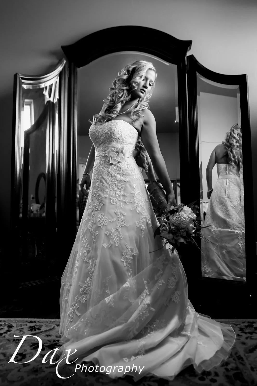 Bride Planning Tips From A Wedding Expert: Where to get ready