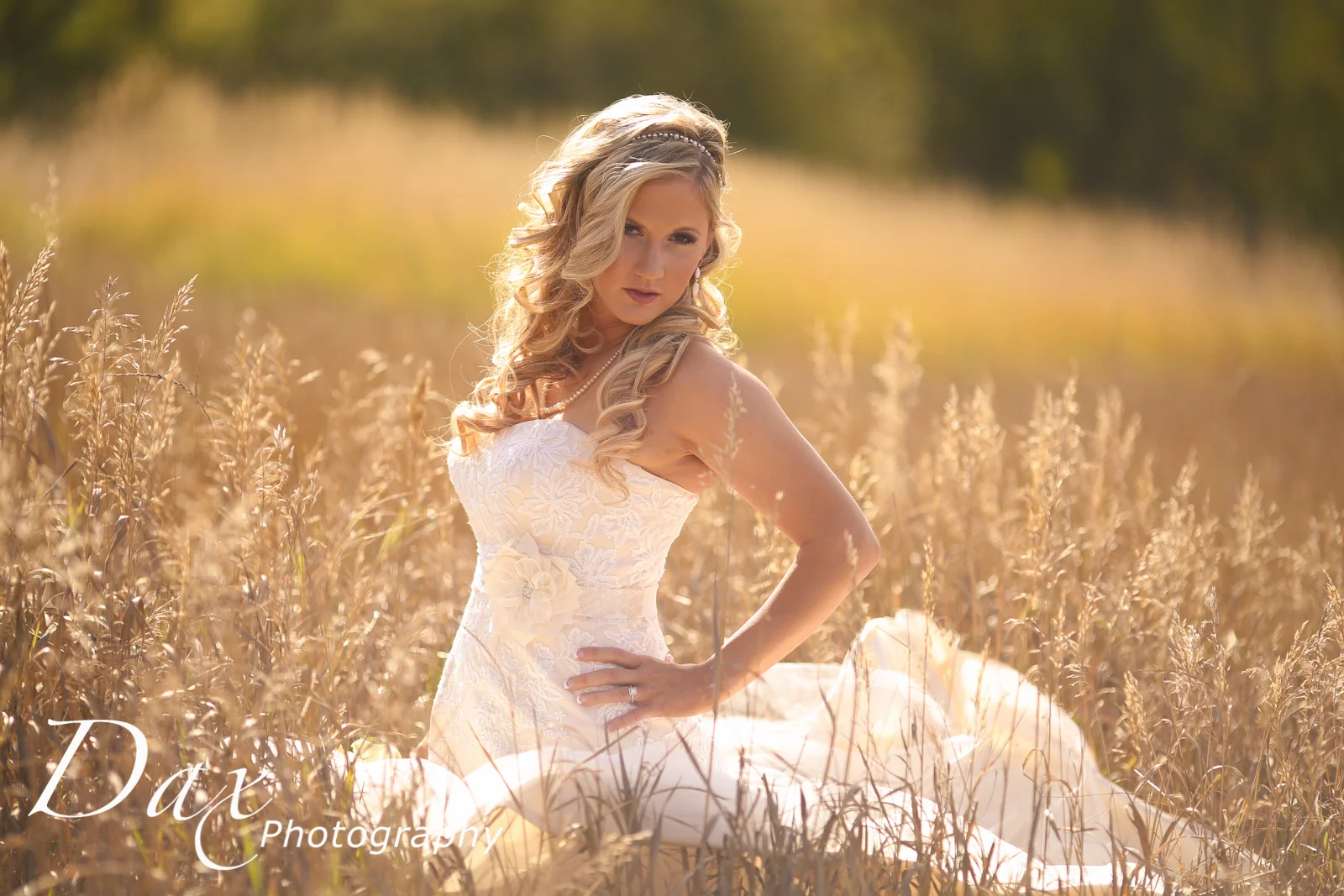 Wedding Planning Tips From a Wedding Expert: Hair and Makeup Order