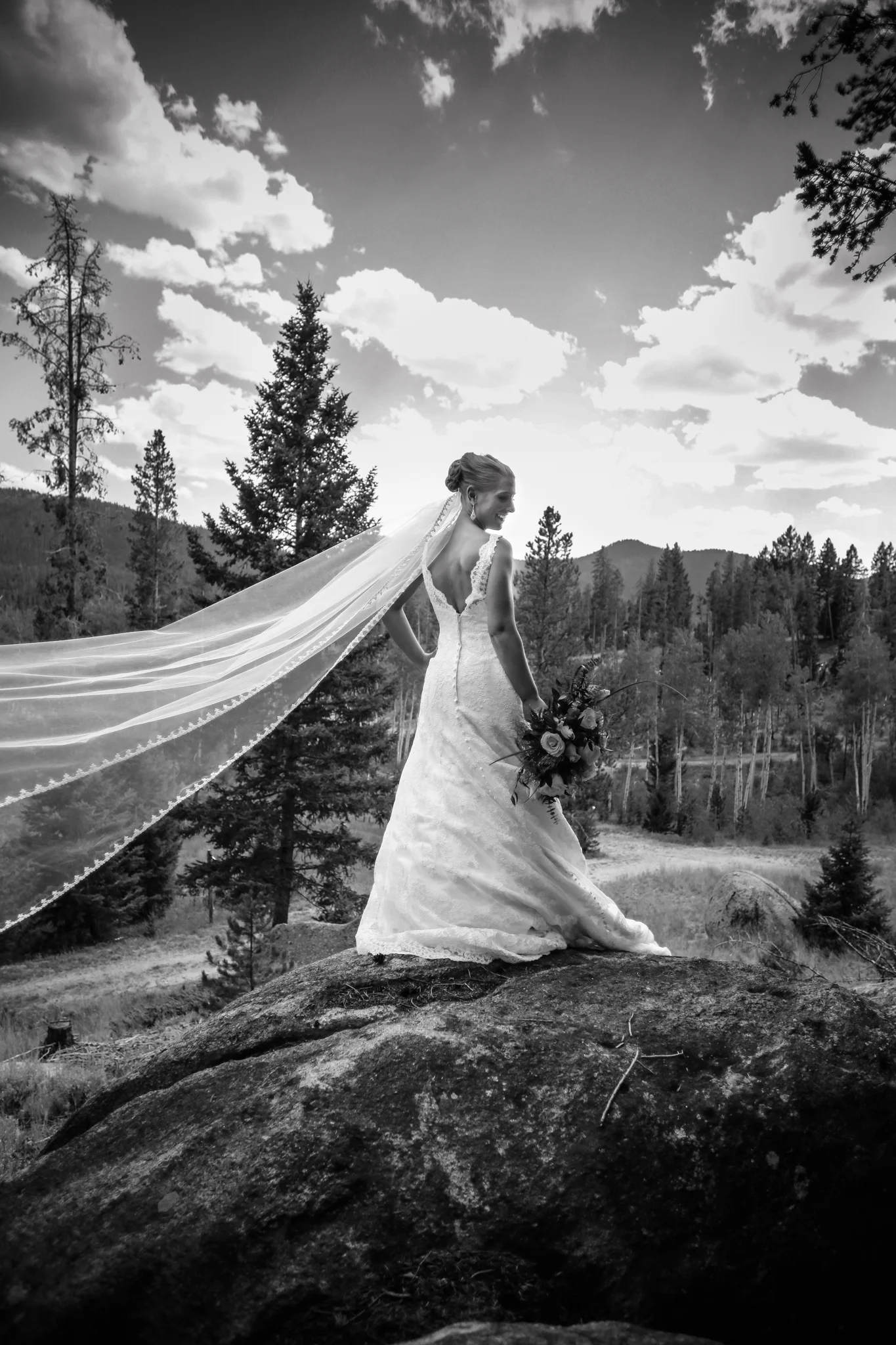 Wedding Planning Tips From a Wedding Expert-Guest List Numbers and Percentages