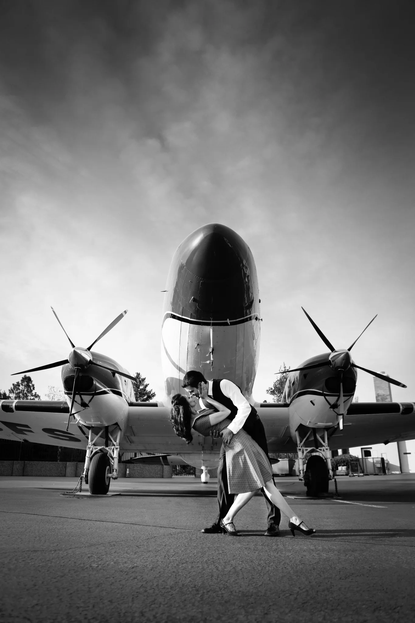 Wedding Planning Tips From a Wedding Expert: The Kiss