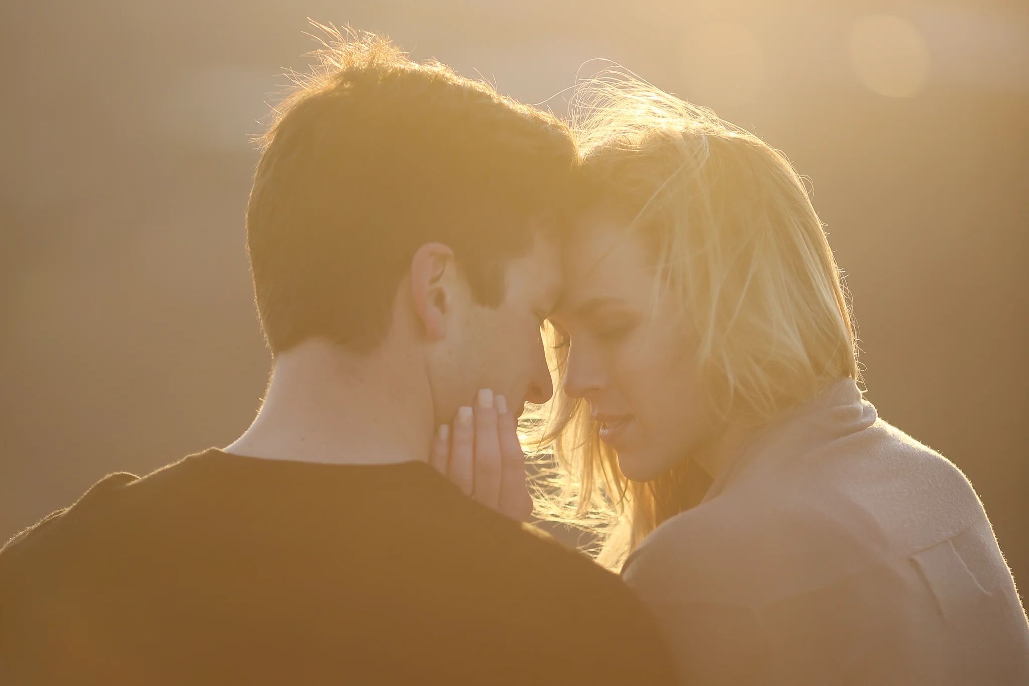 Wedding Planning Tips From a Wedding Expert:  Smiling During The Ceremony