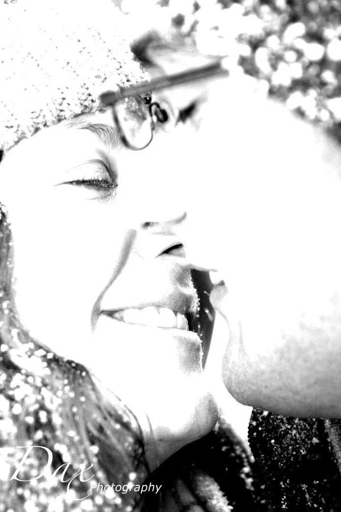 Engagement Portrait-Nik and Rachel