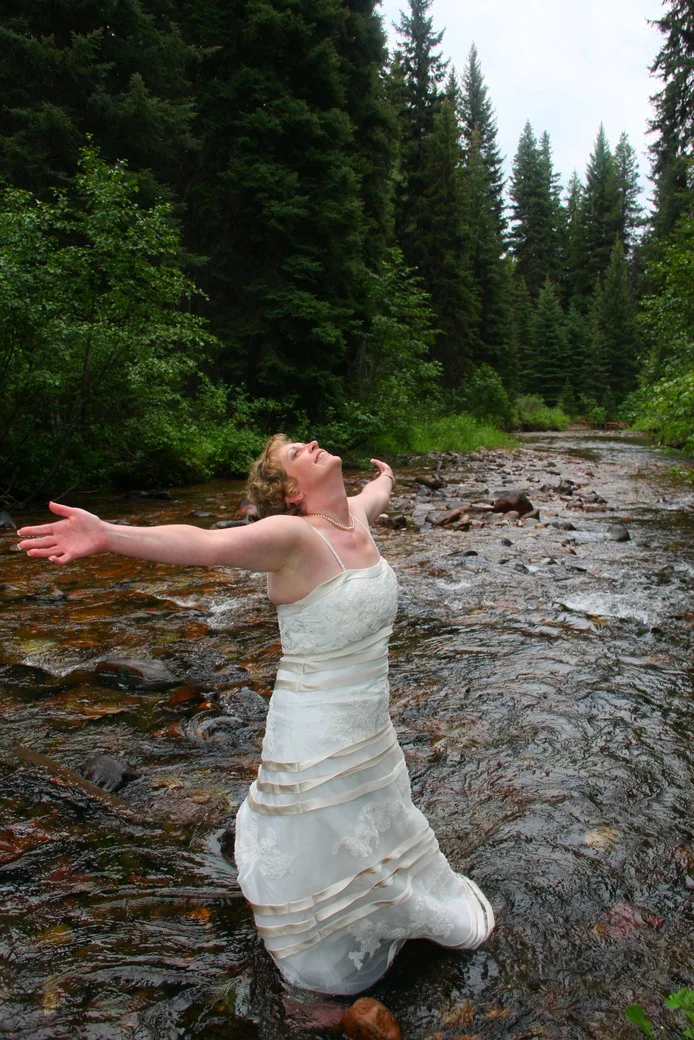 Missoula Wedding Photographer-Stacey and Eric Wedding