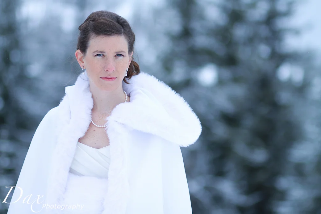 Winter Trash the Dress-Jess