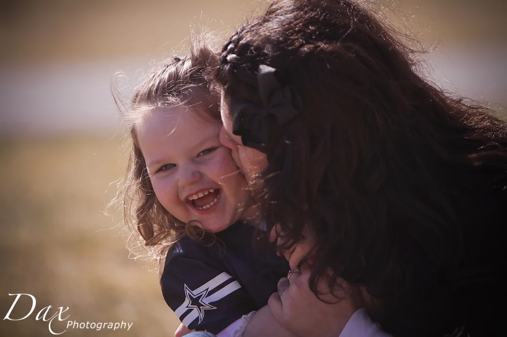 Missoula Photographer-Family Portrait Shelbe