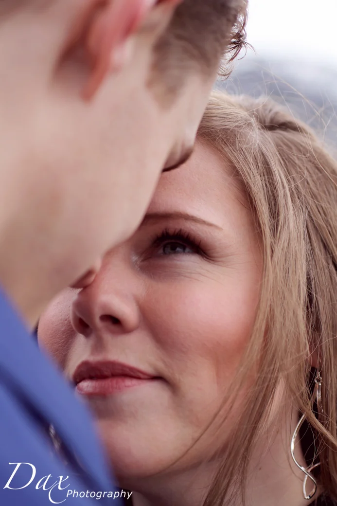 Missoula Wedding Photographer-Engagement Portrait-Amber and Luke