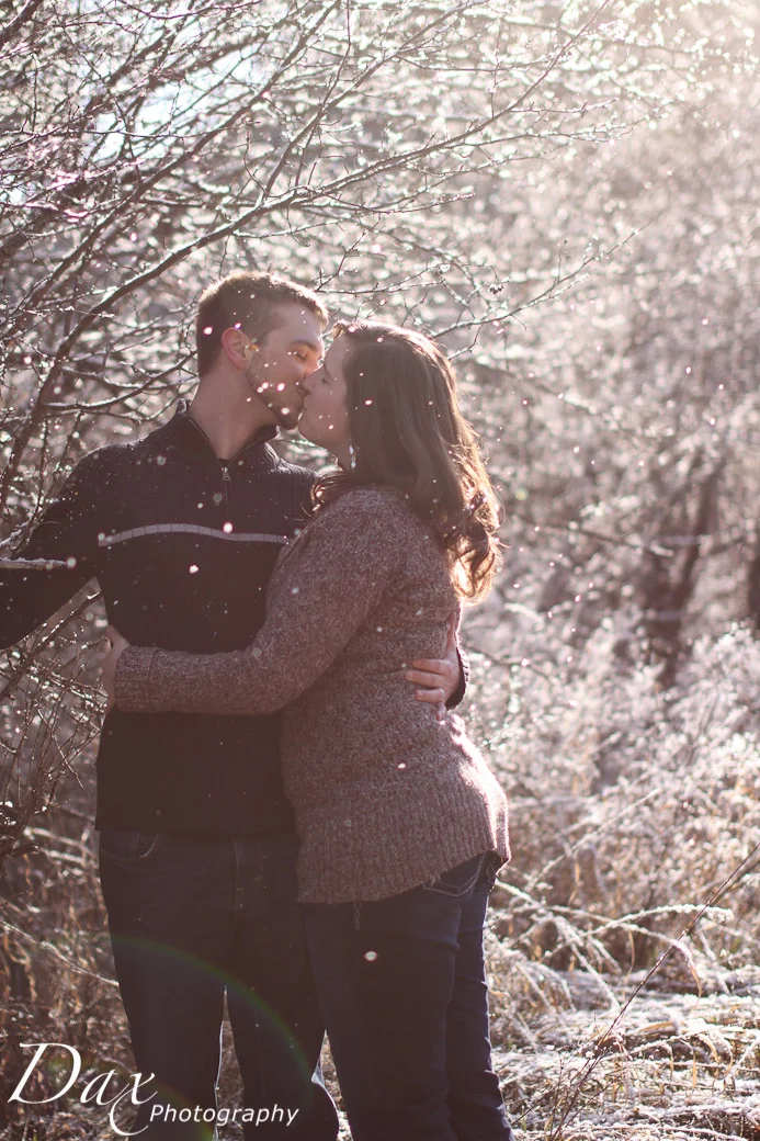 Montana Photographer-Engagement Portrait-Patrick and Ronnie