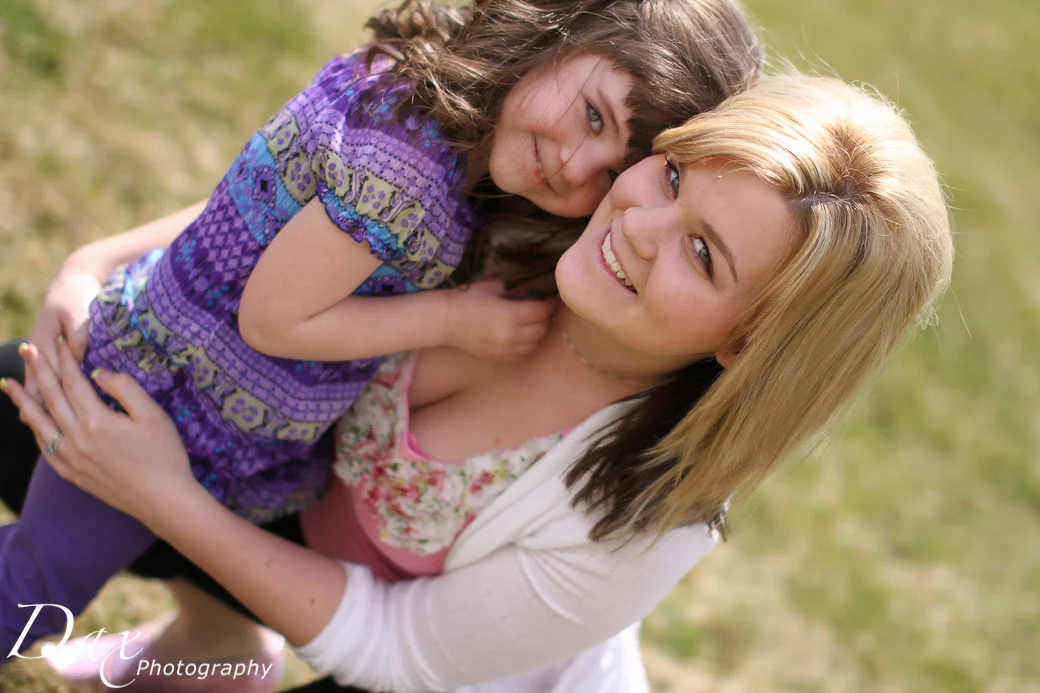 Missoula Family Portrait Photography-Denman Family