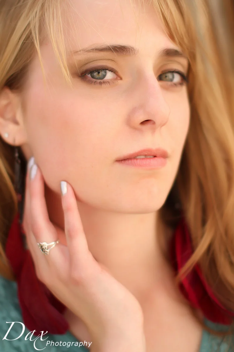 Missoula Senior Portrait Photography-Kaylene