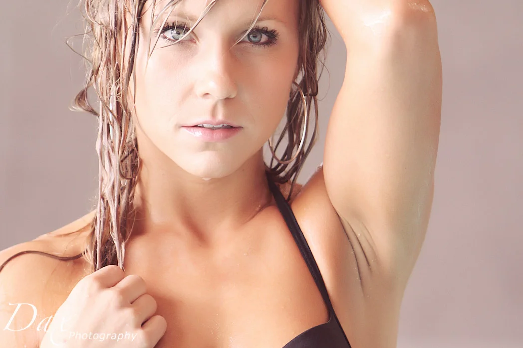 Glamour Swimsuit Photography-Codie