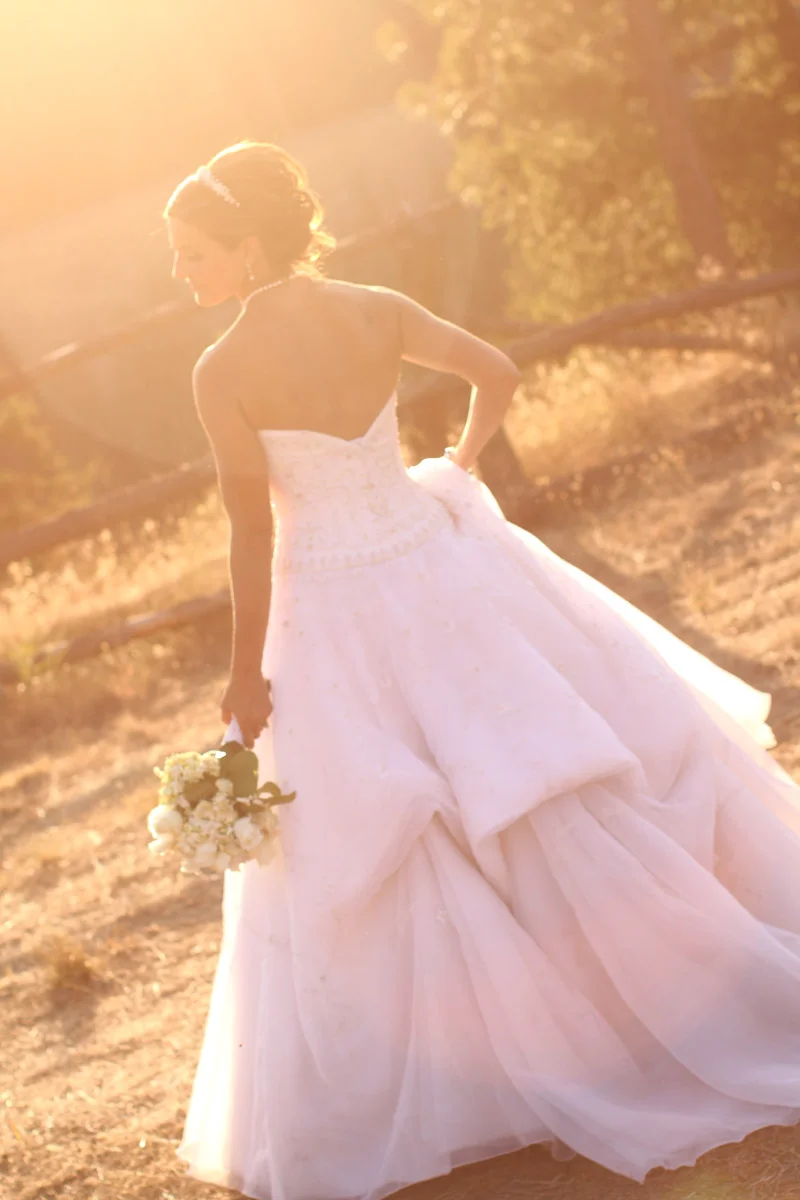 Wedding at Montana River Lodge-Jamie and Cory