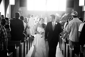 Wedding Photography-Wedding in Lolo Montana at The Lolo Community Church-Liv and AJ