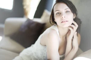 Modeling Portfolio/High Fashion Photography-Ellen