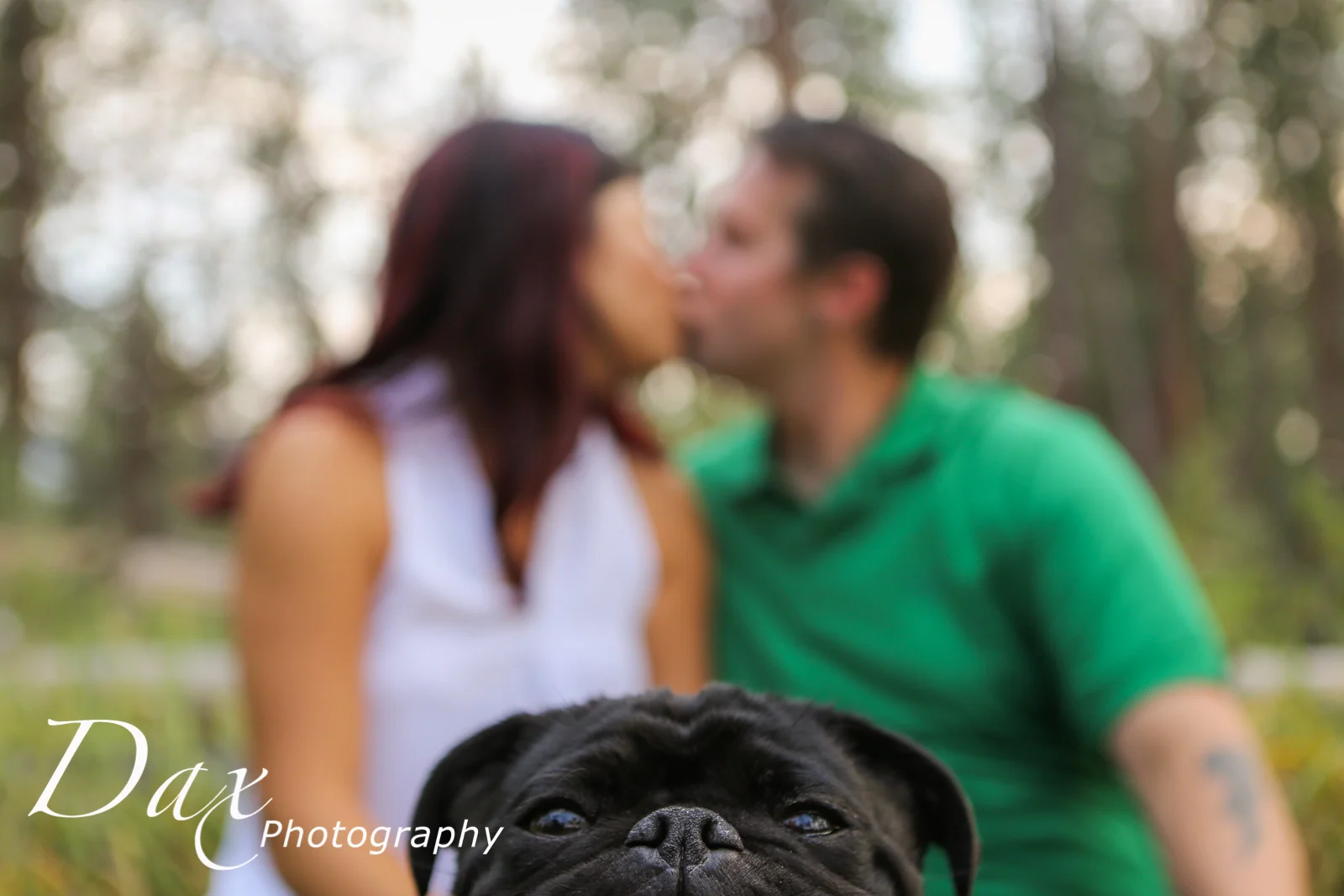 Bride Planning Tips From A Wedding Expert: Engagement Portraits