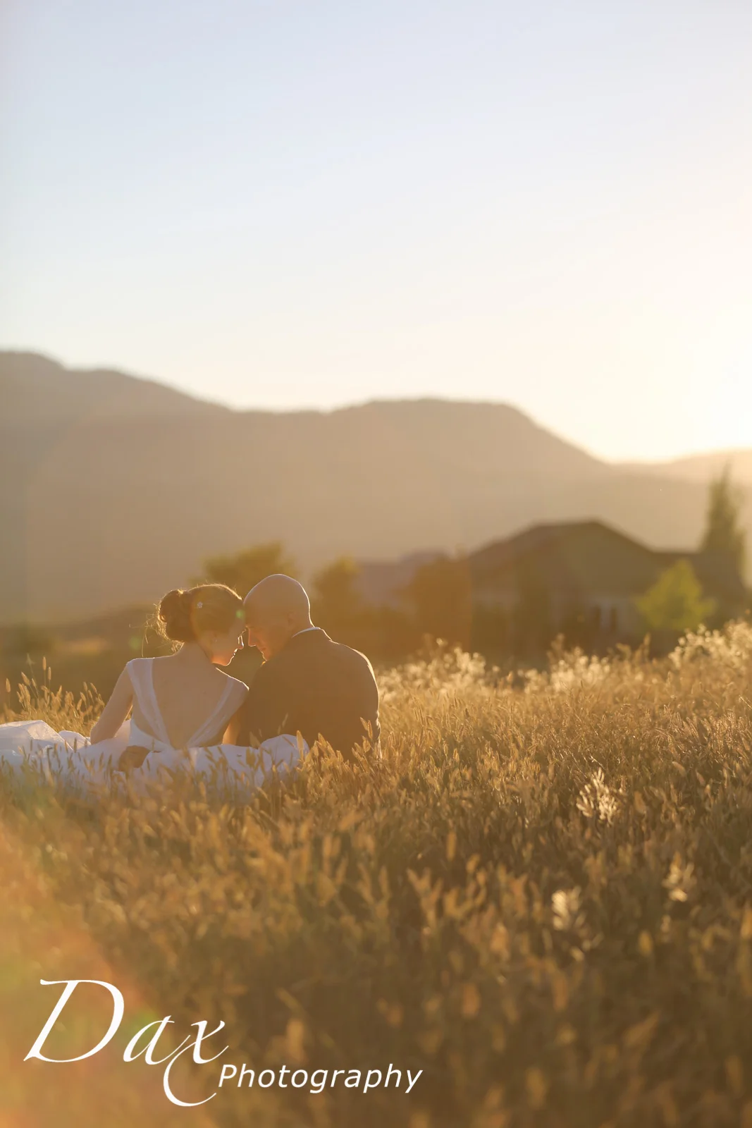 Wedding Tips From a Wedding Expert: Who gives this bride away.