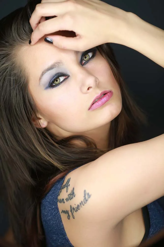 Fashion model in creative hair and makeup--55.jpg
