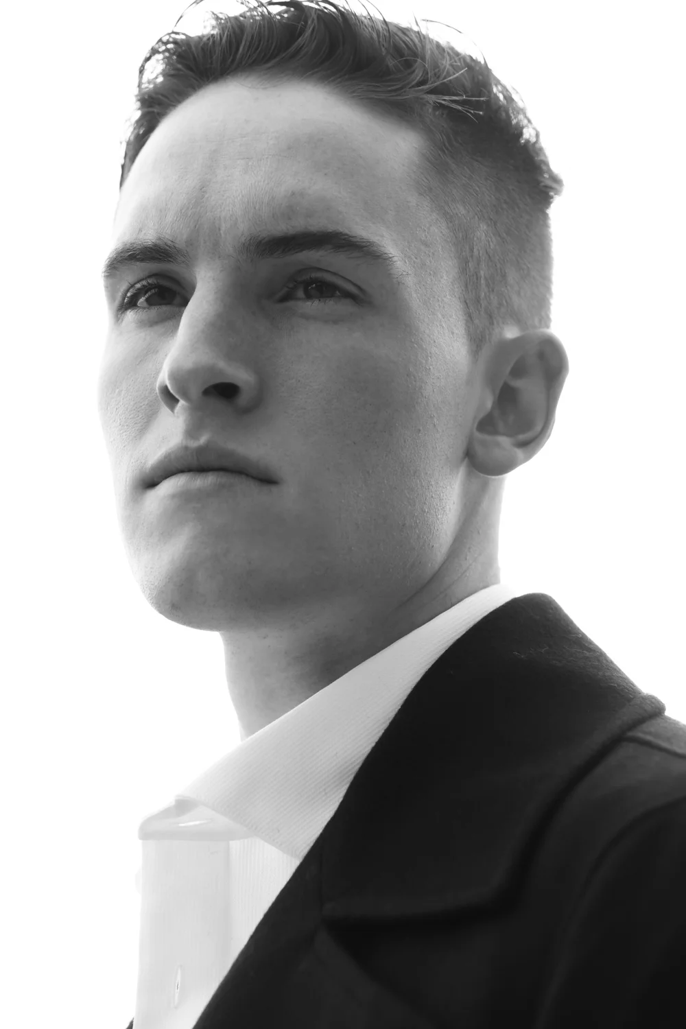 Fashion Model Photography-Tyne