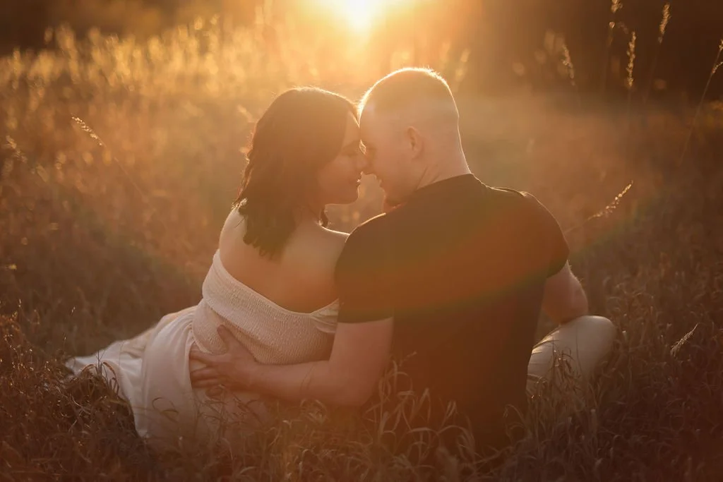 Engagement portrait in Missoula Montana.jpeg