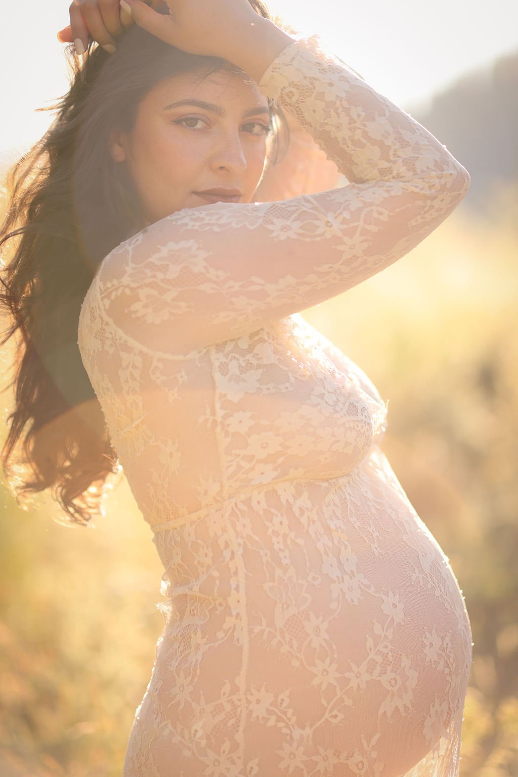 White lace maternity gown.jpg