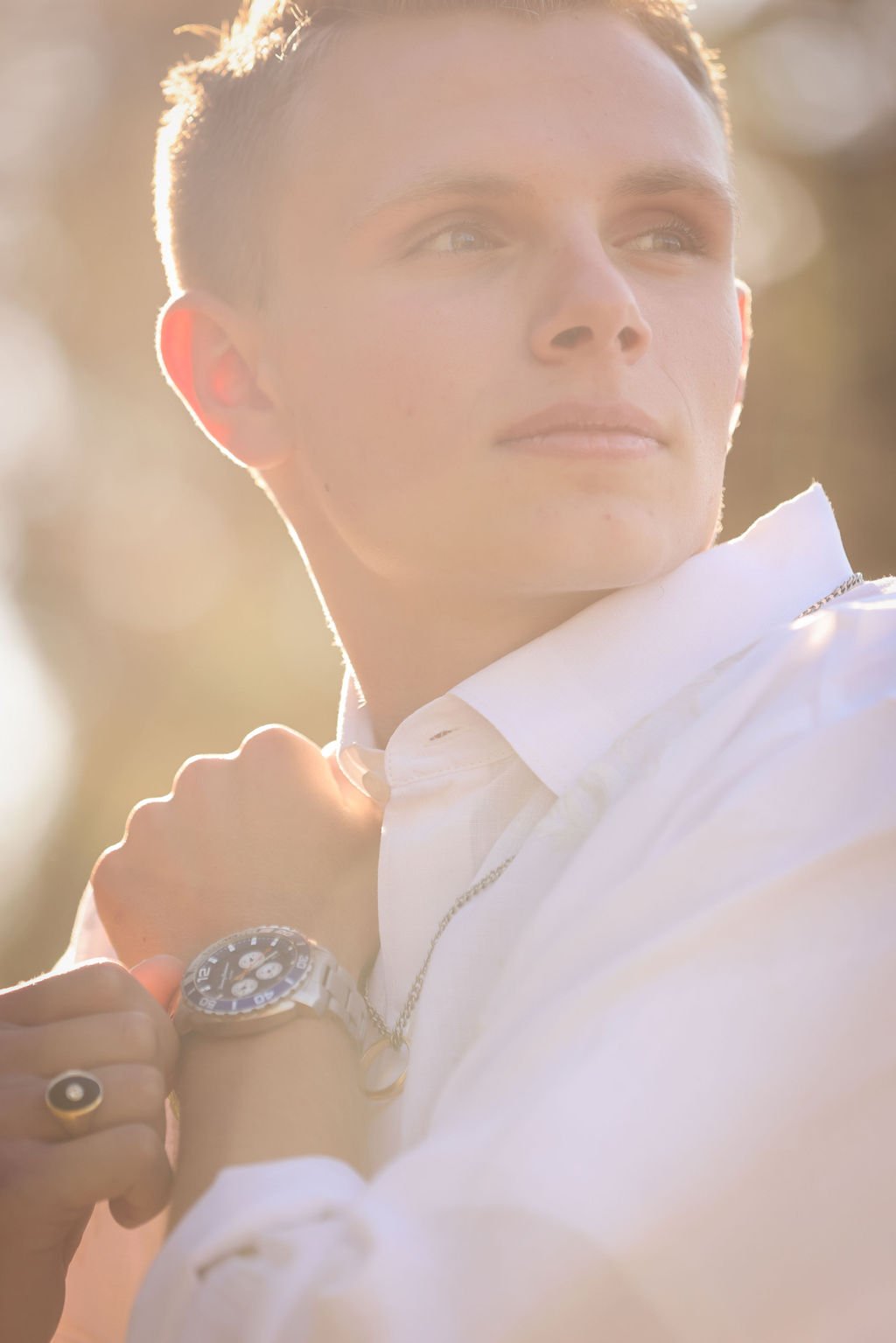 Closeup of Missoula High School Senior boy.jpg