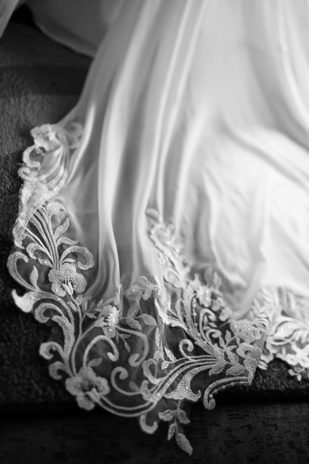 Wedding dress of bride at glacier park wedding.jpg